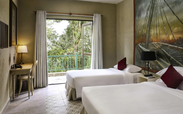Mercure Danang French Village Bana Hills