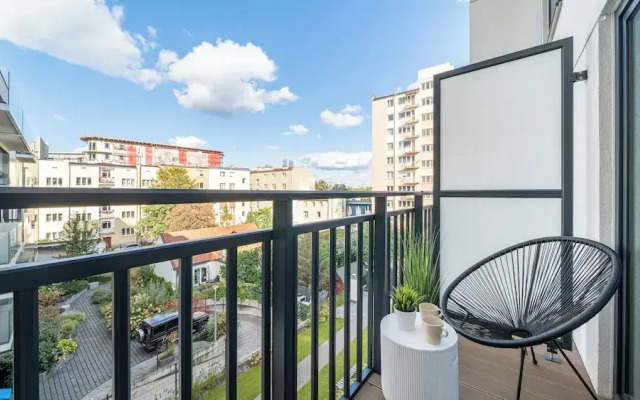 Apartamenty Sun & Snow Duna