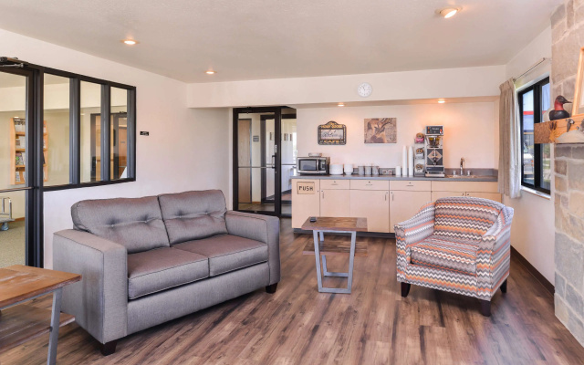 Americas Best Value Inn Missouri Valley