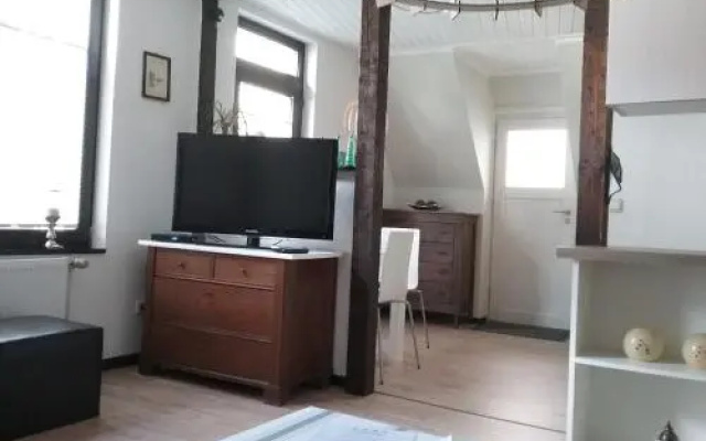 Altstadt-Apartment Petershagen