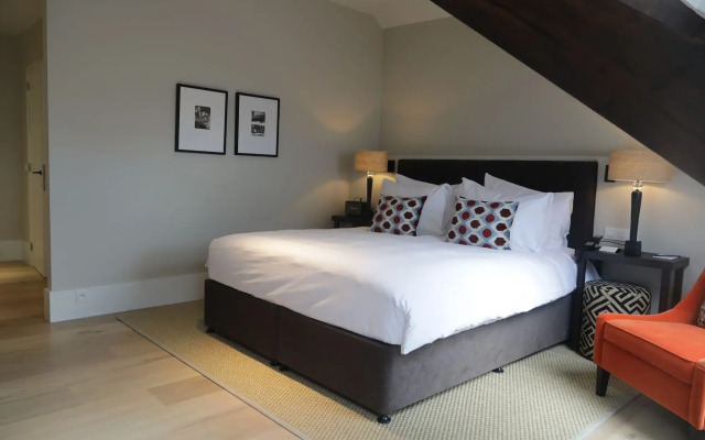 Hotel FRANQ