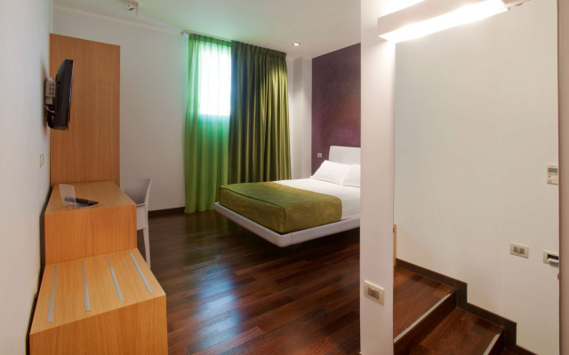 Arthotel & Park Lecce