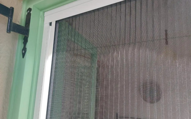 Vitamin sea Apartment 4, Άνετο διαμέρισμα.