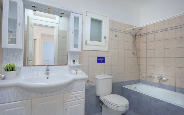 Villa Casa Azzurro