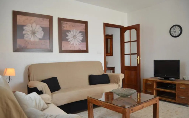 Apartamentos Terrasol AZUCARERA ATICOS