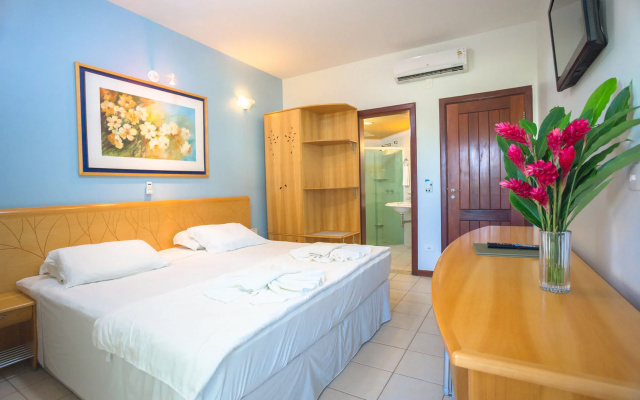 Wetiga Hotel