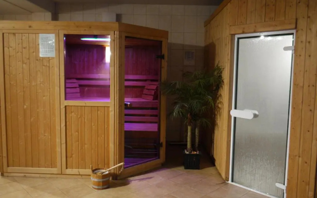 Landhotel Rittersgrun