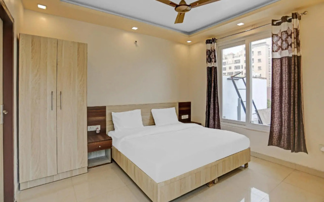 OYO 85795 Hotel Expo View