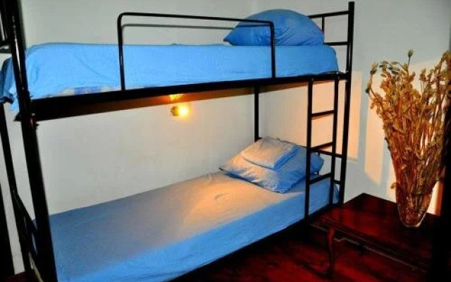 Old City Hostel