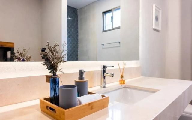The Garden Suites