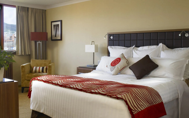 Delta Hotels by Marriott Swansea