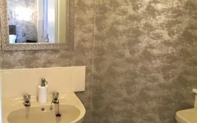 Southfork Villa Guesthouse