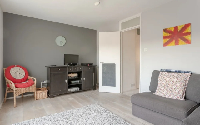 Modern 3 Bedroom Family Home in Hackney