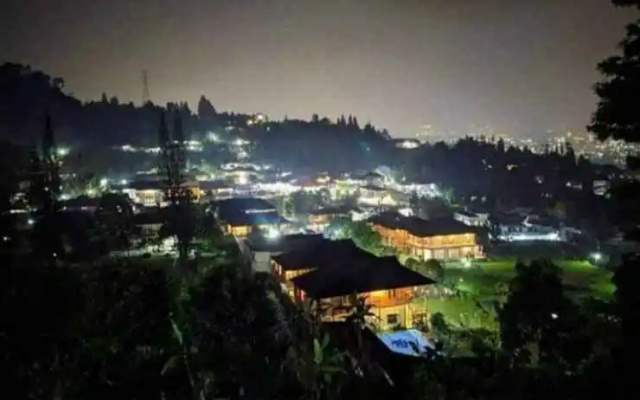 Villa M2N