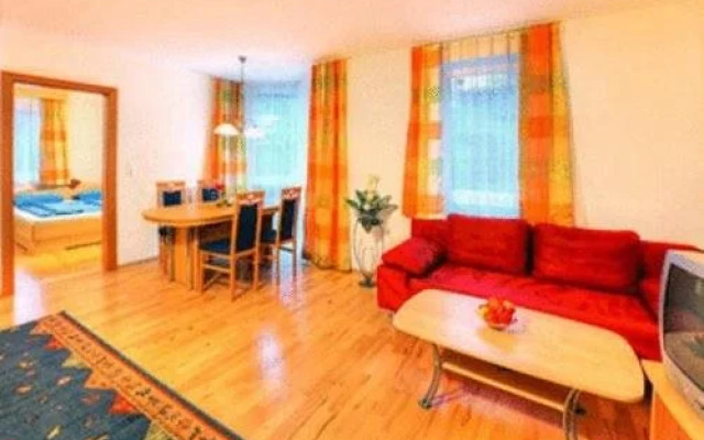 Appartements Avenzio
