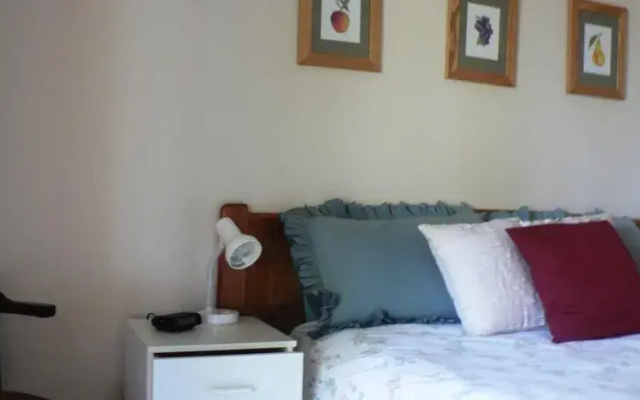 Gumnuts B&B