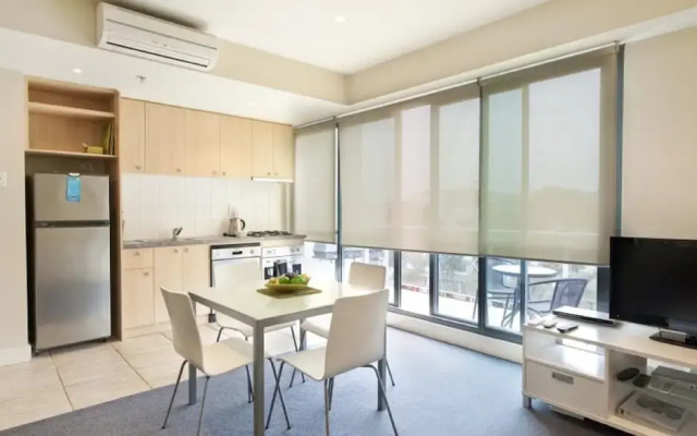 The Waterfront Apartments, Geelong