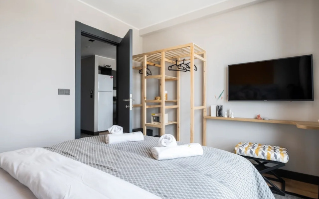 Imperium No1 Residence by New Inn