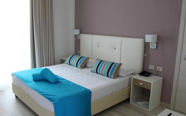Gabbiano Hotel