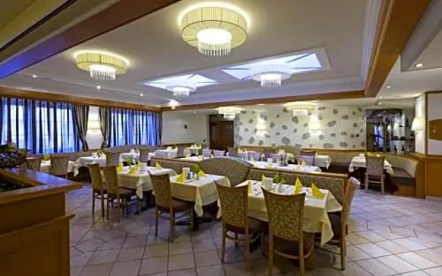 Wellnesshotel Aumühle