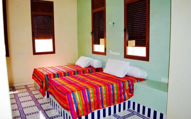 Riad Nezha