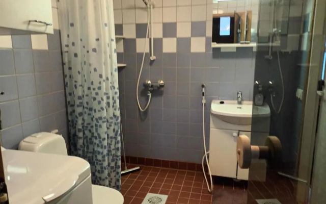 Puistokatti Apartment