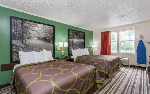 Syracuse Inn