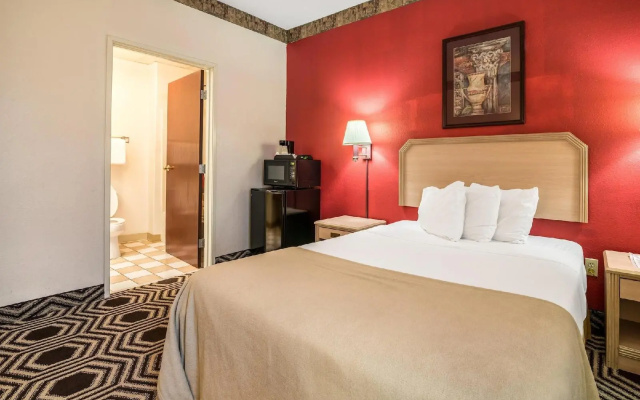 Red Roof Inn Kentland