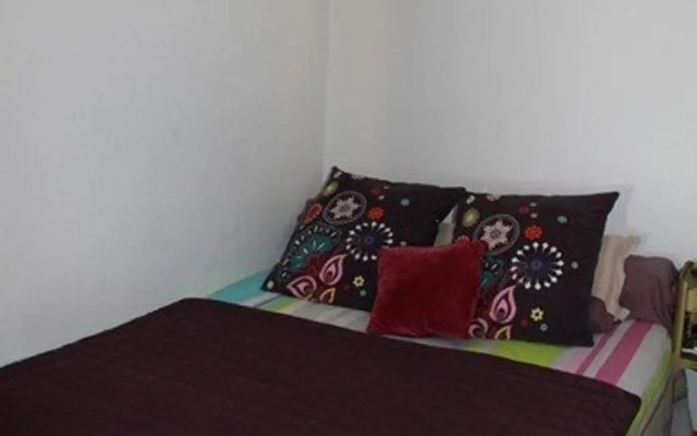 Appartement Ajaccio, 1 pièce, 2 personnes - FR-1-61-473