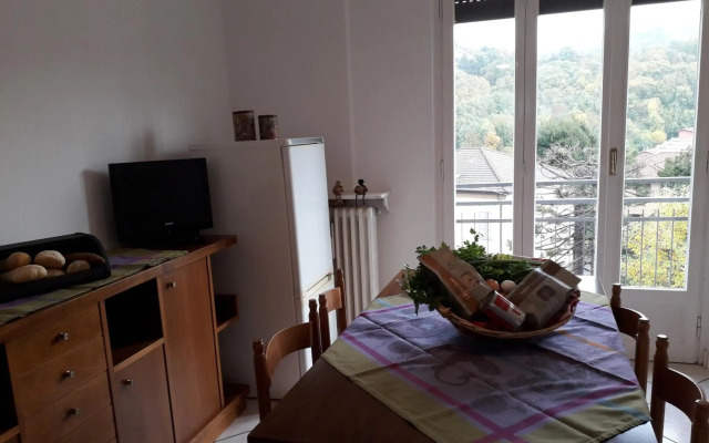 Appartamento Sari