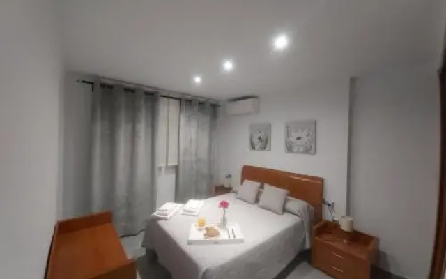 Austria Apartment