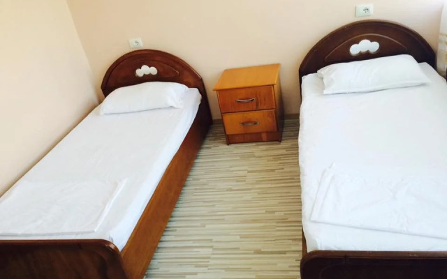 Hotel Dea