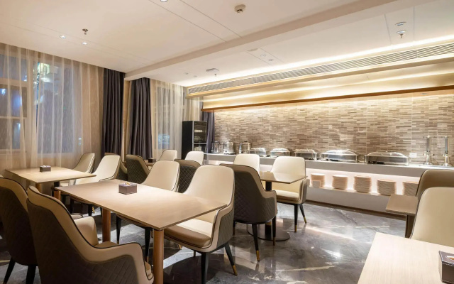 Lavande Hotel (Beijing Gongti Sanlitun)