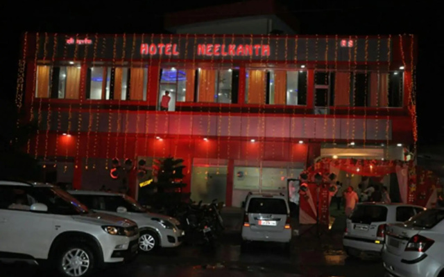 Hotel Neelkanth