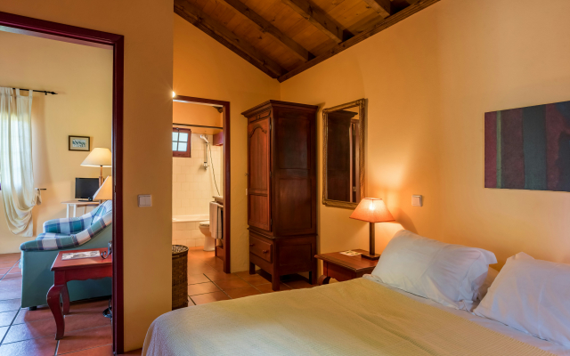 Pestana Quinta do Arco Nature & Rose Garden Hotel