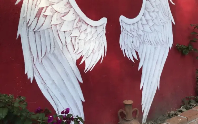 San Angel