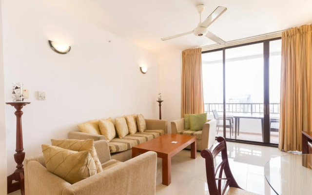 Colombo Residencies