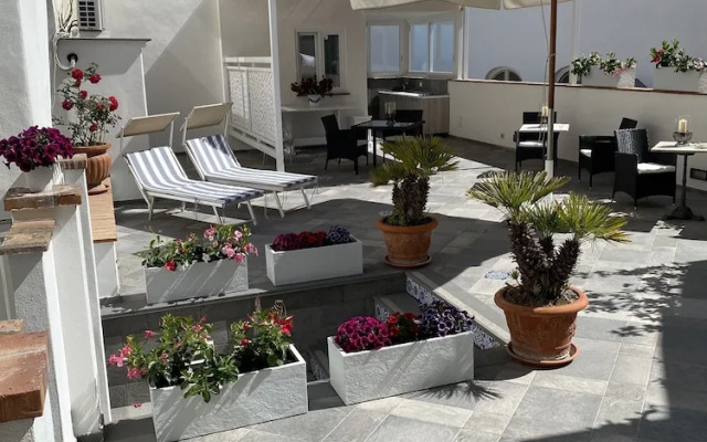B&B Casa Silvana