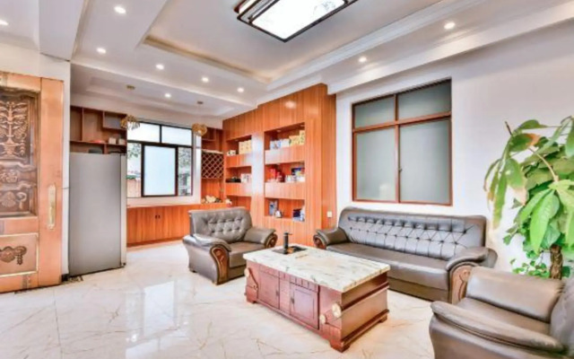 520 Fashion Hotel