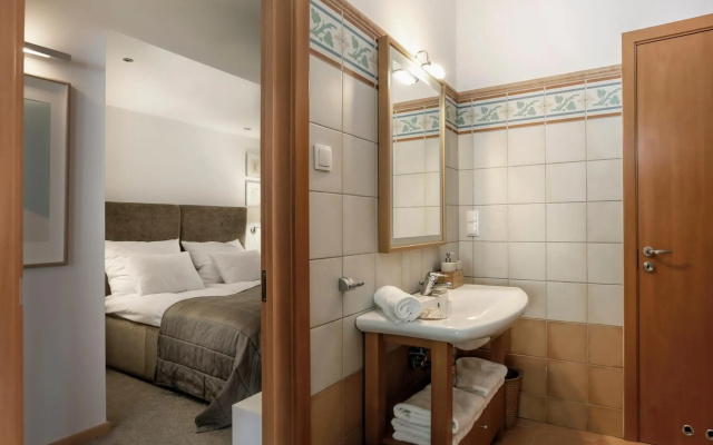 VIU Secret Garden Apartment