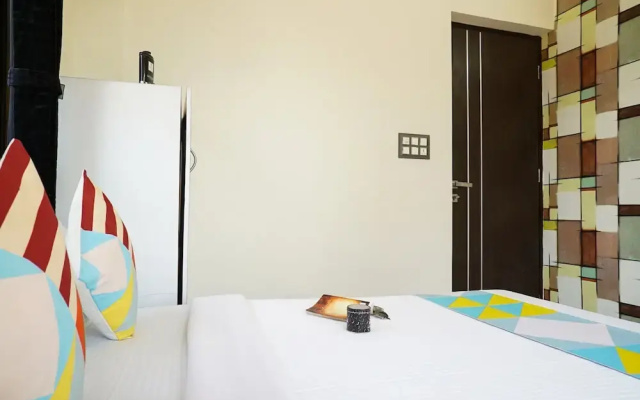 OYO 22738 Home Gorgeous 4BHK Lonavala