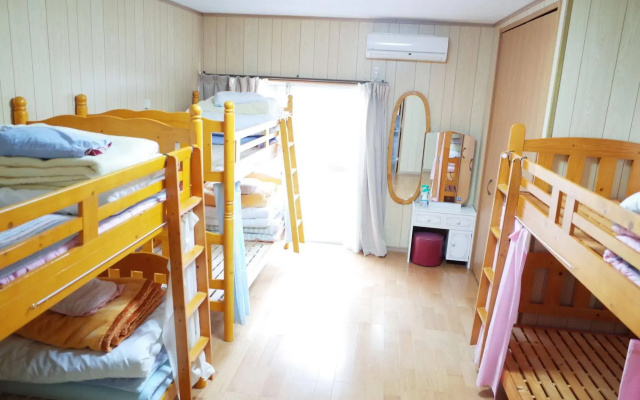 Goto Guest House Utojuku