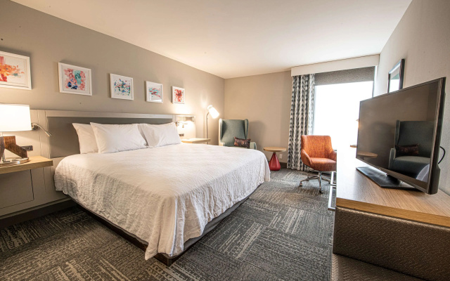 Hilton Garden Inn - Asheville South