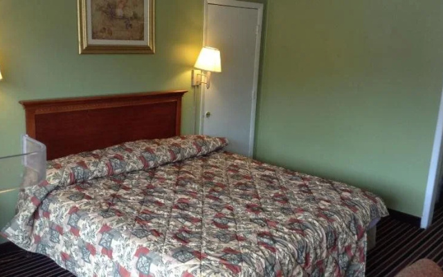Bulldog Inn Athens