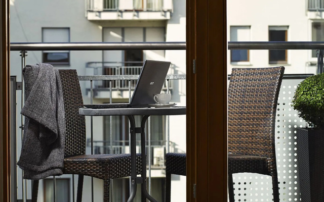 7seasons Apartments Budapest