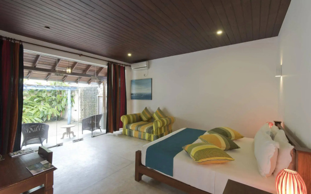 Amaloh Boutique Resorts