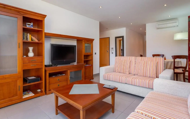 Parque Atlântico Apartment T1