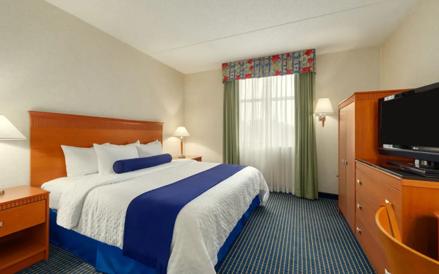 Embassy Suites Lexington