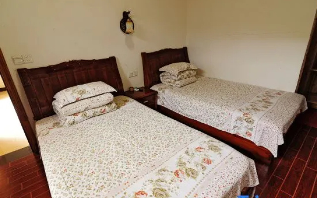 Zhuxianju Hostel