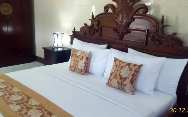 Rumah Tu7u
